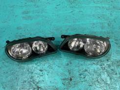  Toyota Corolla 99-01. 811101E530 E110 1.6L 3ZZ-FE,  