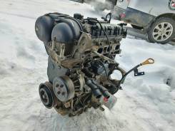    Ford 1.6 XTDA 