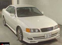 Toyota Chaser, 2000 