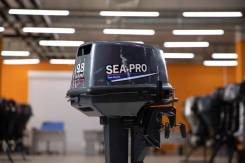   SEA PRO T 9.8S 