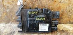    () Renault Megane 2013 hub-00030829 