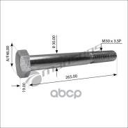  Bpw  (M30x3.5x265) Mansons Mansons . M30265 