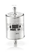   ! BMW Motorcycles MANN-Filter MWK 44 