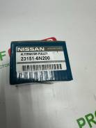  /    Nissan QR20DE QR25DE 23151-6N200 