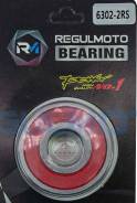   6006 2RS (305513) Regulmoto 