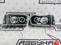  Nissan Terrano (R50) 1995-2002   