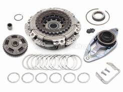   VW Jetta 09-/Passat CC 09-12/AUDI A1 10-/A3 07-12 1.4-1.8 (DSG-7) 602000100 
