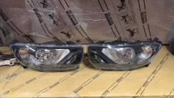  Lada Granta FL  8450100857 8450100856