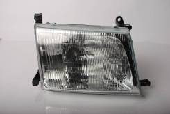  Toyota LAND Cruiser Prado 81019-60021 