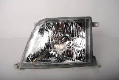   Toyota Land Cruiser Prado, Land Cruiser Cygnus 81170-60850 