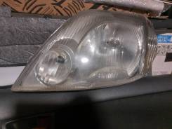   Toyota Corolla, Fielder, Runx, Allex