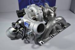  53039880136 VAG 1.8 TSI / TFSI Nomparts, .  