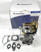  17201-64090 Toyota 3CT / 2CT ( CT9 ) Nomparts, .  