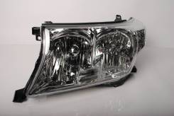  Toyota LAND Cruiser Prado 81170-60C50 