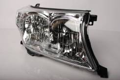  Toyota LAND Cruiser Prado 81130-60C80 