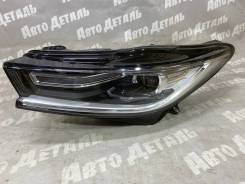 ���� ����� Exeed TXL 2021