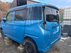    Toyota Tank M900A