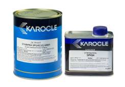  Karocle SPH34     
