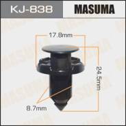   Masuma KJ-838/AS-680 Mitsubishi 