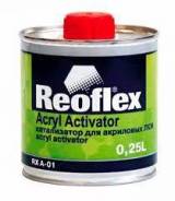   () Reoflex RX A-01    0,25 