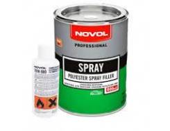   Novol Spray 1,2 