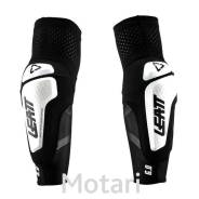  Leatt 3DF 6.0 white/black (L) 