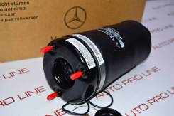   Mercedes ML W164 GL X164 
