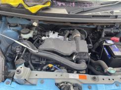  Toyota Tank M900A, 1KR-FE