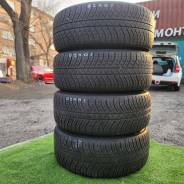 Michelin Pilot Alpin 5 SUV, 255/55R19 111V 