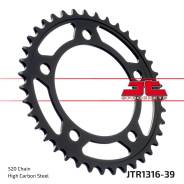   JTR1316.39 JTSprockets 