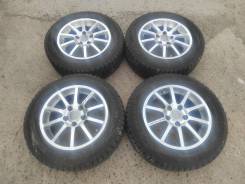  Sport Technic R15 5x112 6.5J ET47 