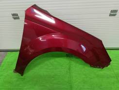 ����� �������� ������ �� Subaru Outback BR9 BRM 2009-2014�