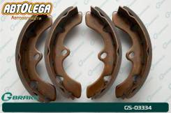  G-brake Mazda Titan 83- 