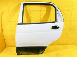    Daewoo Matiz M150 2000-2015