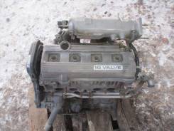  4SFE Toyota Caldina ST190, ST190G, Camry SV30, SV40, Carina