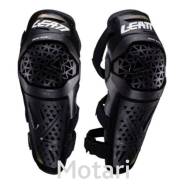  Leatt Dual Axis Pro black (XL) 