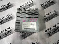  Mercedes S A2218205189 W221 