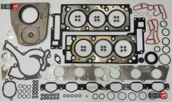  Mercedes 272.940 2,5  Mousson Mousson SGSM272940 