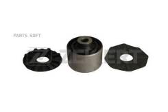   Nissan Qashqai (J10) 06-13, X-Trail (T31, T32) 07-   Zekkert Zekkert GM5783 
