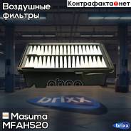   Masuma . MFA-H520 