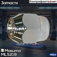  ( 20 ,   1 ) Masuma . MLS-219 