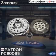   (3P) Bmw 3 (E46) 320 I/323 I/325 I 98-05, Bmw 5 (E39) 520I/525I 95-04 (   ) Pce0065 Patron . PCE0065 