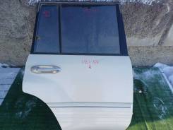  Toyota land Cruiser UZJ-100