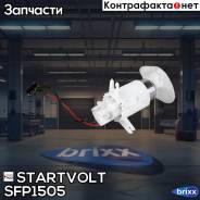    / Mercedes-Benz Ml W163 (98-) 2.3I/3.2I/4.3I (Sfp 1505) Startvolt . SFP1505 Sfp 1505 Startvolt 