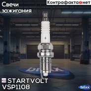    / Mitsubishi Galant (99-) 2.4Gdi/Pajero Iii (00-) 3.5I Ir+Pt Startvolt . VSP1108 