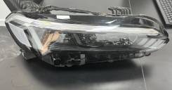  Honda Civic 11 gen