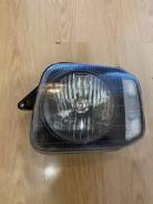      Suzuki Jimny JB23W