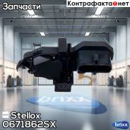 - , Iveco Daily, Mb, Fiat D Stellox . 06-71862-SX Stellox;0671862Sx; 