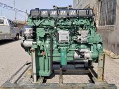 FAW CA6DM2-39E51 -5 287kW