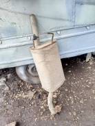    Daewoo Leganza I (19972008) 